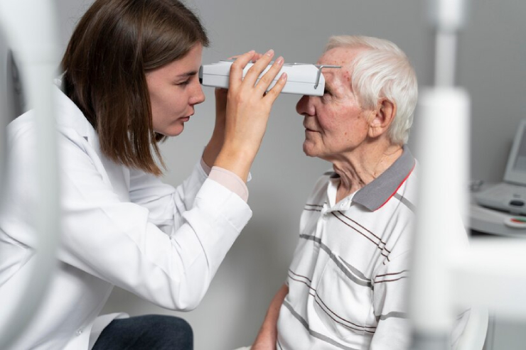 Diabetic-Retinopathy